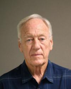 James Reed Harris a registered Sex Offender of California