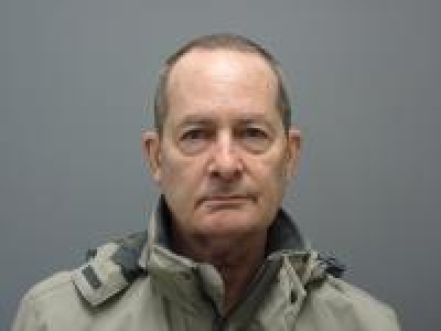 James Gregory Harvey a registered Sex Offender of California