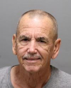 James Dennis Hedgecoth a registered Sex Offender of California