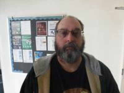James Llyod Helm a registered Sex Offender of California
