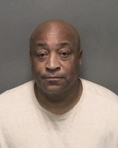 James Cannon Henderson Jr a registered Sex Offender of California