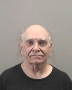 James Phillip Henry a registered Sex Offender of California