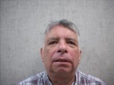 James Henson a registered Sex Offender of California