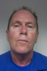 James Stephen Herring a registered Sex Offender of California