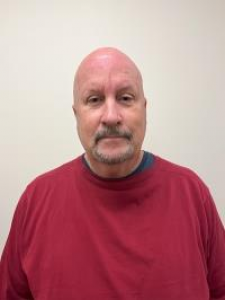James Hiigel a registered Sex Offender of California