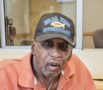 James Edward Hobson a registered Sex Offender of California