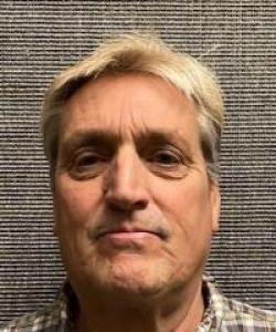 James Ronald Hochgraef a registered Sex Offender of California