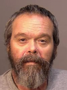 James Edward Hodge a registered Sex Offender of California