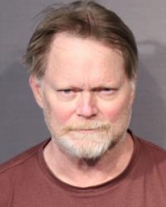 James Harry Houser a registered Sex Offender of California