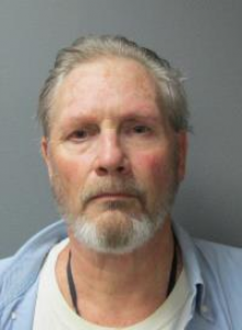 James Ray Howard a registered Sex Offender of California