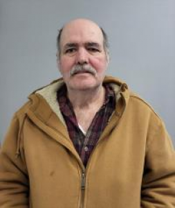 James Ellis Howard Jr a registered Sex Offender of California