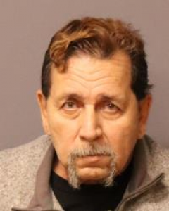 James David Humphries a registered Sex Offender of California