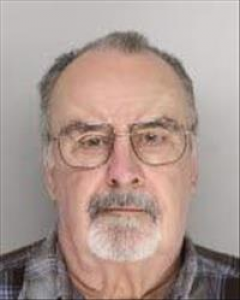 James William Hutchins a registered Sex Offender of California