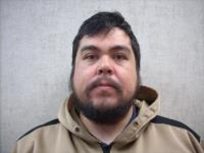 James Nicholas Ibach a registered Sex Offender of California