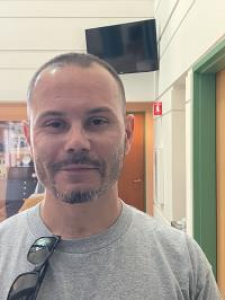 James Illingworth a registered Sex Offender of California