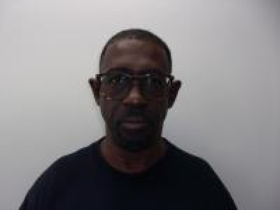 James Ingram Jr a registered Sex Offender of California