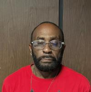 James Jackson a registered Sex Offender of California