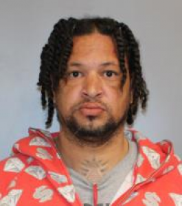 James David Elijah Jackson a registered Sex Offender of California