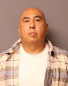 James Russell Jackson a registered Sex Offender of California