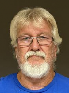 James Lee Jackson Jr a registered Sex Offender of California