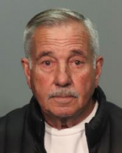 James Alfred Jeffrey a registered Sex Offender of California