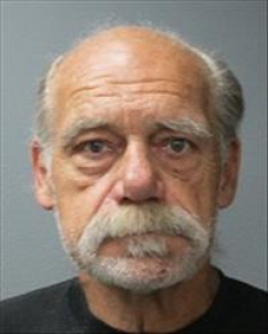 James Robert Jennings a registered Sex Offender of California