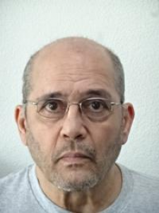 James Michael Jerome a registered Sex Offender of California