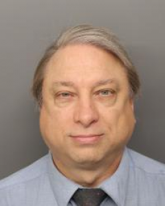 James Richard Johnson a registered Sex Offender of California