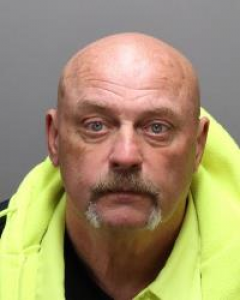 James Myers Johnson a registered Sex Offender of California