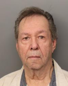 James Johnson a registered Sex Offender of California