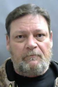 James Robert Johnson a registered Sex Offender of California