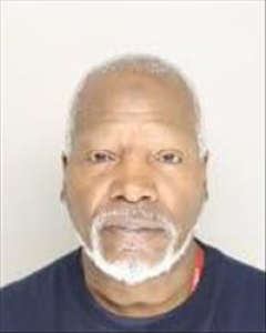 James Elmer Jones a registered Sex Offender of California