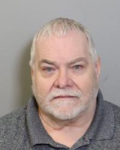 James Charles Jordan a registered Sex Offender of California