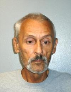 James Leroy Jordon a registered Sex Offender of California