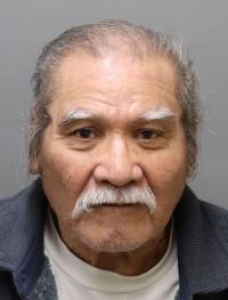 James Juarez a registered Sex Offender of California