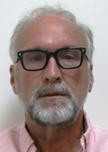 James Leslie Keller a registered Sex Offender of California