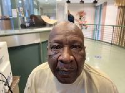 James Edward Kelly a registered Sex Offender of California