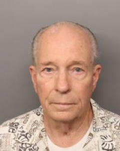 James Leroy Kemmish a registered Sex Offender of California