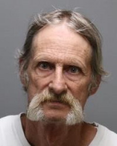 James Lee Kenyon a registered Sex Offender of California