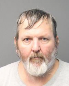 James Calton Kerr a registered Sex Offender of California