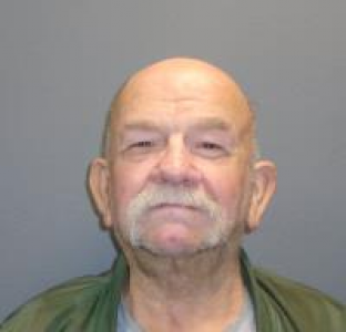 James David Kili a registered Sex Offender of California