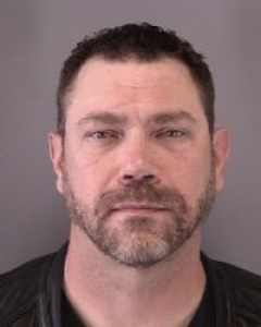 James David Kovacs II a registered Sex Offender of California