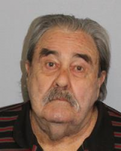 James Michael Kroupa a registered Sex Offender of California