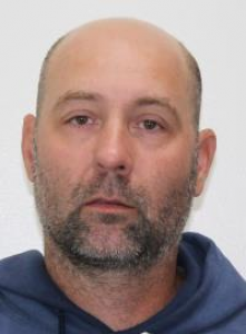 James David Kruchten a registered Sex Offender of California