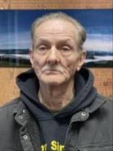 James Lamarr a registered Sex Offender of California