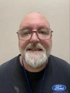 James Brian Landrey a registered Sex Offender of California
