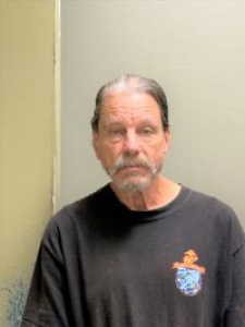 James Lee Larson a registered Sex Offender of California