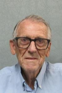 James Nance Lee a registered Sex Offender of California
