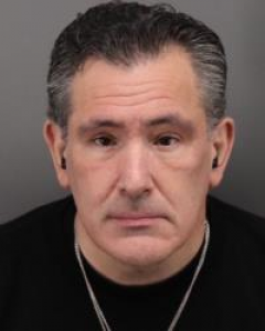 James Arthur Leonard a registered Sex Offender of California