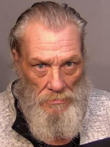 James Arthur Limbert a registered Sex Offender of California